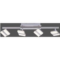 LOLA Smart LOLAsmart Sabi LED downlight, four-bulb