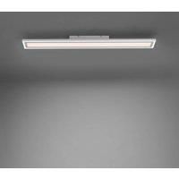 JUST LIGHT. LED ceiling light Edging CCT, 100 x 12cm
