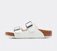 Birkenstock Infant Arizona Sandal - White - Size 30
