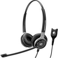 504557 Sennheiser SC660 BIN - 504557  (Headphones & Headsets > Headsets)