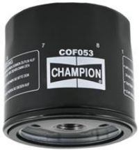 Champion Motorcycle Oil Filter Cof053