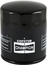 Champion oil filter cof070b Harley Davidson (Oil Filter)/Oil Filter cof070b Harley Davidson (Oil Filter)