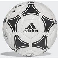 adidas Men's Tango Rosario Football, White/Black, 3