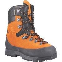 Haix 603112 Proctector Forest 2.1 GTX Gore-Tex Chainsaw Protection Waterproof Safety Work Boot 07 UK / EU 41