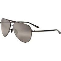P8931-63D Geometric/Octagonal Sunglasses