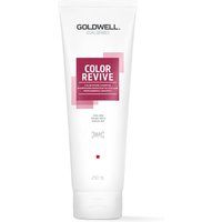 Goldwell Dualsenses Color Revive Color Giving Shampoo Cool Red 250ml in Clear