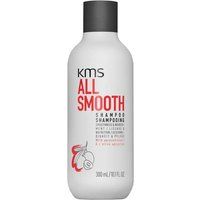 KMS All Smooth Shampoo 300ml