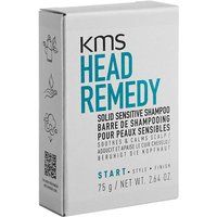 KMS HeadRemedy Solid Sensitive Shampoo