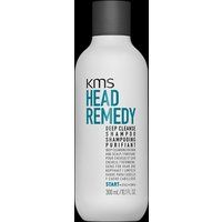 KMS Head Remedy Anti-Dandruff Shampoo, 300 ml
