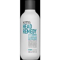 KMS Head Remedy Deep Cleanse Shampoo 300ml