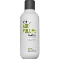 KMS Add Volume Shampoo for All Hair Types, 300ml