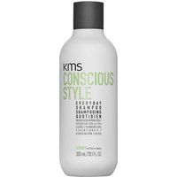 KMS START ConsciousStyle Everyday Shampoo 300ml