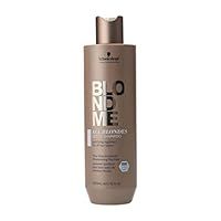 Schwarzkopf Professional BlondMe All Blondes Detox Shampoo 300ml
