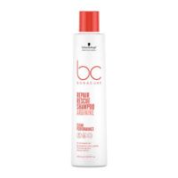 Schwarzkopf Bonacure Repair Rescue Shampoo Arginine 250ml