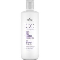 Schwarzkopf Bc Frizz Away micellar shampoo 1000 ml