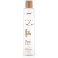 Schwarzkopf Bonacure Time Restore Shampoo 250ml
