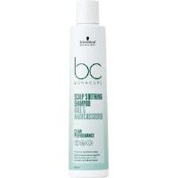 Schwarzkopf BC Bonacure Scalp Soothing Shampoo 250ml
