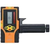 PRICE DROP! Geo Fennel FR 45 Laser Detection Cell - Heavy-Duty Site Tool for Rotating Laser Levels