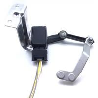 4B0907503B Headlight Level Range Control Sensor or Connector for Audi A3 A4 A6 A8 TT VW Bora Passat