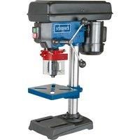 Scheppach 230V Pillar Drill Dp13 Blue & Black