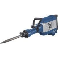 Scheppach AB1900 16.5kg Hex Shank Demolition Breaker Hammer | 1900w - 230v