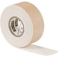 Scotch-Fix Mirror Double-Sided Mounting Tape, 19mm x 5m - For Indoor Use, Humid Areas, For Mirrors in Bathrooms and Kitchens, Works on Ceramic, Tiles, Finished Wood, Metal, Glass and Painted Walls
