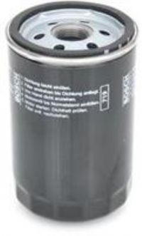 Bosch P3369 - Oil Filter Car