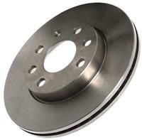 Bosch Brake Disc