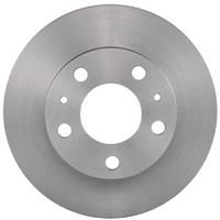 Bosch BD1219 Brake discs - ECE-R90 certified - 1 single brake disc