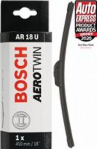 Bosch AR18U Wiper Blade - discontinued by manufacturer