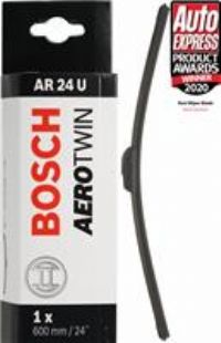 Bosch Aerotwin Retro 24" Inch Aero Flat Wiper Blade - AR24U / 3397008538