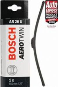Bosch AR26U Wiper Blade - discontinued by manufacturer