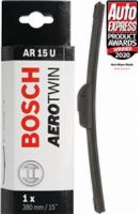 Bosch AR15U Wiper Blade - discontinued by manufacturer