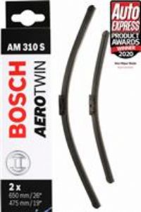 Bosch AM310S Set Of Wiper Blades