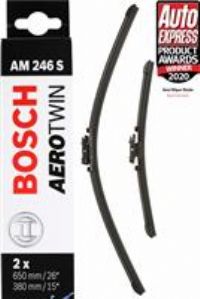 Bosch 3 397 007 561 Set Of Wiper Blades