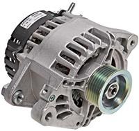 Bosch 0 986 049 960 Alternator Fits Toyota Aygo 1.0 2005-2014