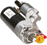0986024050 BOSCH STARTER MOTOR (RE MANUFACTURED) 2405 [ROTATING ELECTRICS]