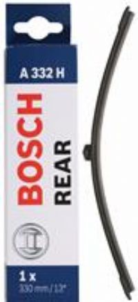 Bosch A332H Rear Window Wiper, 1 x 330mm / 13