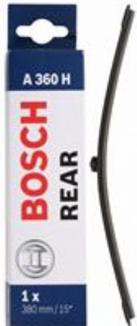 Bosch Rear Wiper Blade - A 360 H