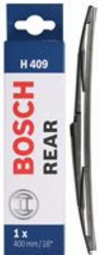 Rear Wiper Blade fits TOYOTA PREVIA 2.4 00 to 19 2AZ-FE Bosch 8524228060 Quality