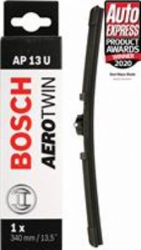 Bosch Wiper Blade Aerotwin AP13U, Length: 340mm – single front wiper blade