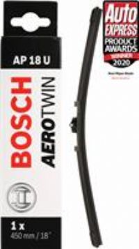 Bosch 3397006831 (AP 18 U)  Aerotwin Wiper Blade