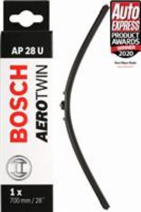 BOSCH AP28U 28" Aero Twin - Single Car Wiper Blade