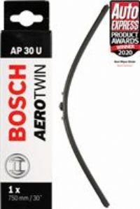 BOSCH AP30U Aerotwin 'Wiper Blade' (Single), 30-inch/ 750 mm