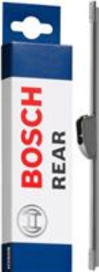 Bosch Wiper Blade Rear A310H, Length: 330mm – rear wiper blade