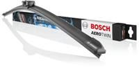 Bosch Front Car Windscreen Wiper Blades 690mm+690mm A101S