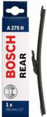 Rear Wiper Blade fits MERCEDES C250 S205 2.0 2.2D 14 to 18 Bosch A2058200545 New