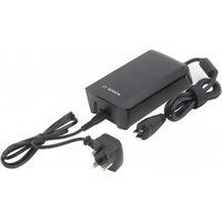 Bosch Standard 4A Charger with UK Power Cable