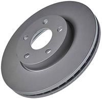 Genuine Bosch Brake Disc Single Bd2614 0986479D82 for Rear Axle