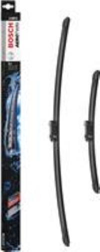 Bosch Wiper Blade 3 397 014 405 - A405S